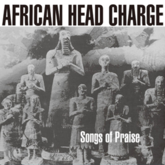 This LP Vinyl is brand new.Format: LP VinylMusic Style: DubThis item's title is: Songs Of Praise (2LP/Dl Card)Artist: African Head ChargeLabel: On-U SoundBarcode: 5060263722335Release Date: 3/6/2020