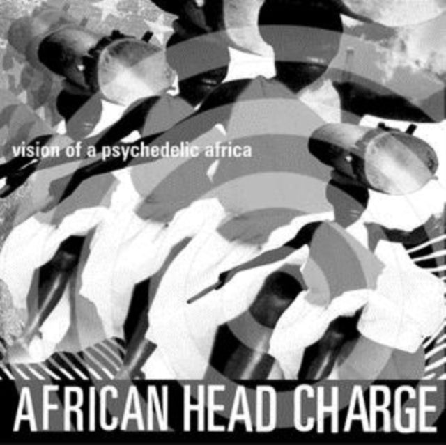 This LP Vinyl is brand new.Format: LP VinylMusic Style: DubThis item's title is: Vision Of A Psychedelic Africa (2LP/Dl Card)Artist: African Head ChargeLabel: ON-U SOUNDBarcode: 5060263722359Release Date: 3/6/2020