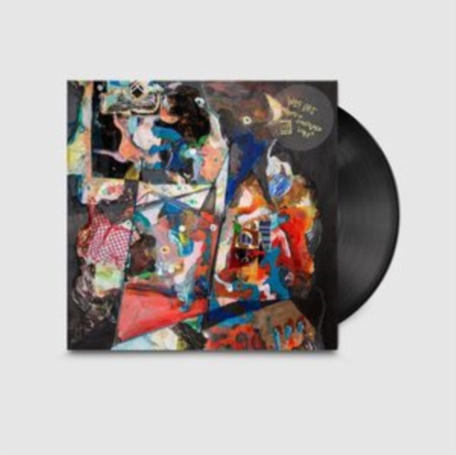 This LP Vinyl is brand new.Format: LP VinylMusic Style: NoiseThis item's title is: Dreams In Splattered Lines (3Mm Spine Sleeve)Artist: Wolf EyesLabel: DISCIPLESBarcode: 5060263729921Release Date: 5/26/2023