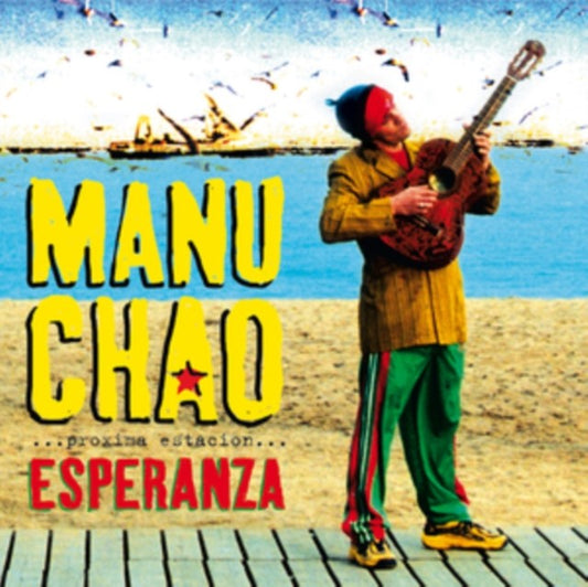 Proxima Estacion: Esperenza (2LP/CD)