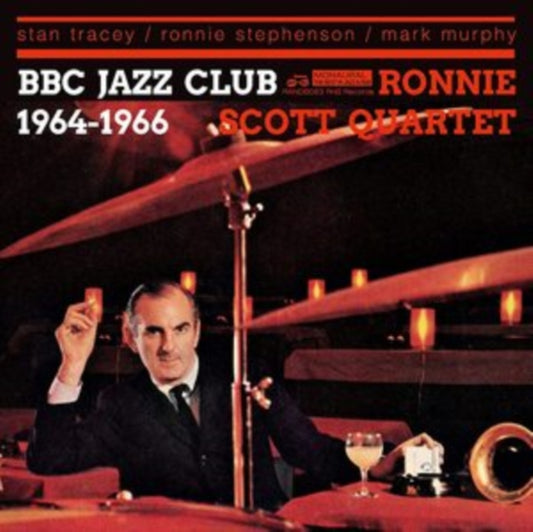 Bbc Jazz Club 1964-1966