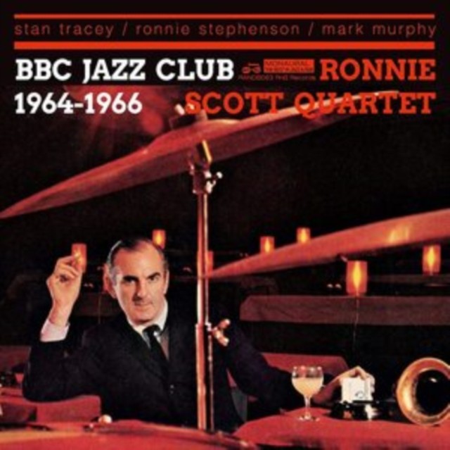 Bbc Jazz Club 1964-1966