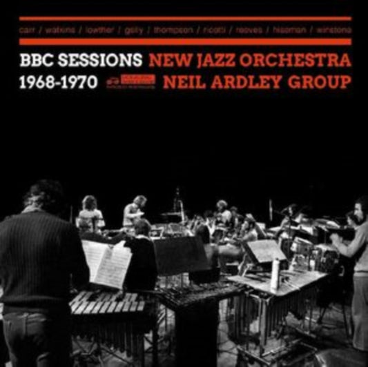Bbc Sessions 1968-1970