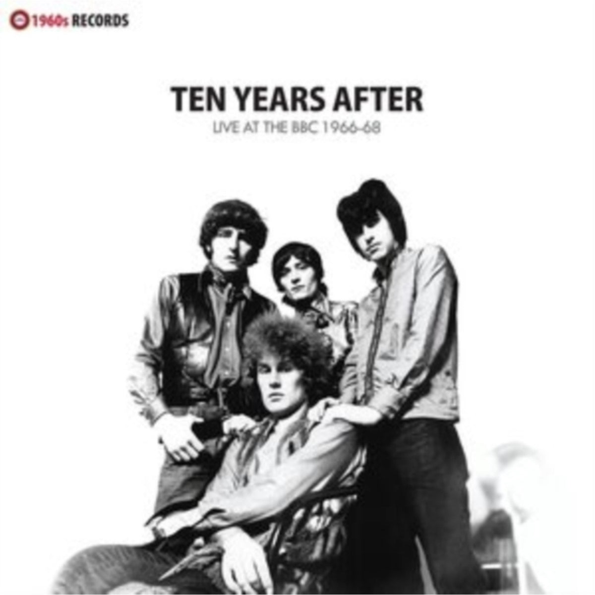 Live At The Bbc 1966-1968 (Import)