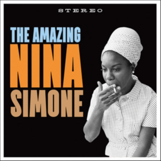 Amazing Nina Simone