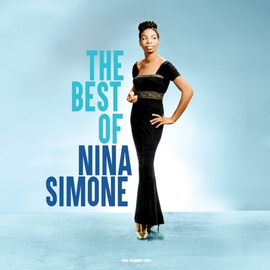 Best Of (Coloured LP Vinyl)