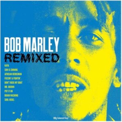 Treat Me Right (Yellow LP Vinyl/Remastered) & Remixed (Yellow LP Vinyl)