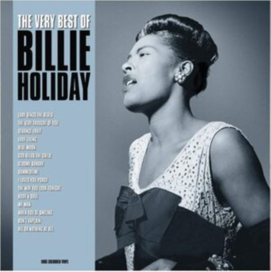 Very Best Of (Electric Blue LP Vinyl/180G)