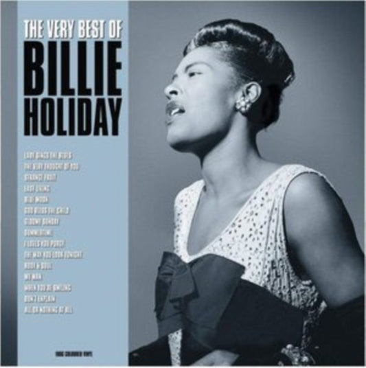 Very Best Of (Electric Blue LP Vinyl/180G)
