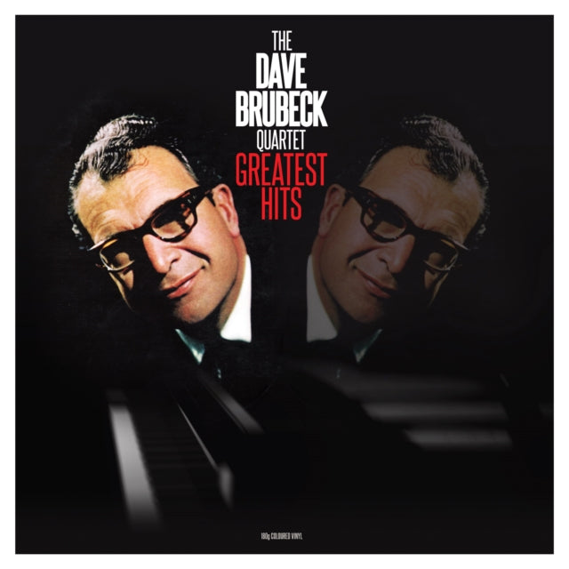 Greatest Hits (Coloured LP Vinyl/180G)