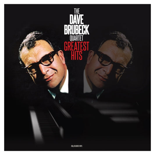 Greatest Hits (Coloured LP Vinyl/180G)