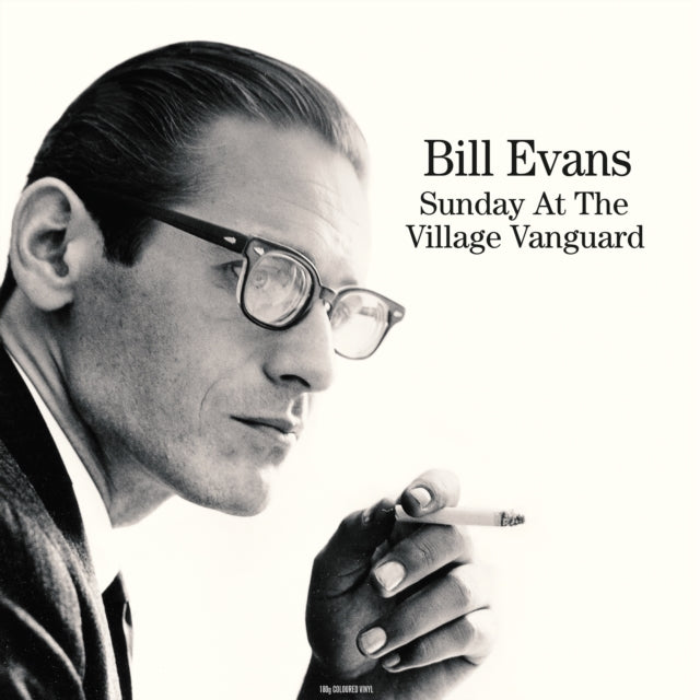 Sunday At The Village Vanguard (180G/White LP Vinyl)