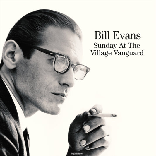 Sunday At The Village Vanguard (180G/White LP Vinyl)