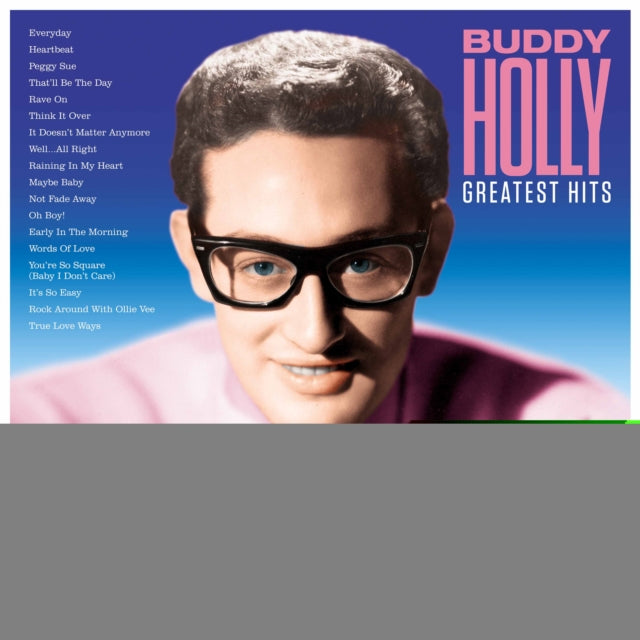 Greatest Hits (Pink LP Vinyl/180G)