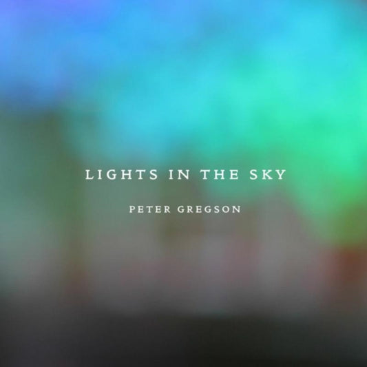 This CD is brand new.Format: CDMusic Style: ContemporaryThis item's title is: Lights In The SkyArtist: Peter GregsonBarcode: 5060361950012Release Date: 9/22/2014