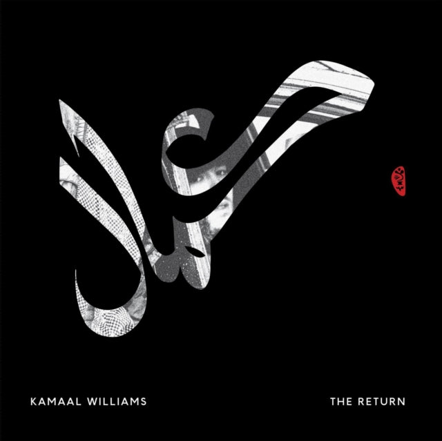 This LP Vinyl is brand new.Format: LP VinylMusic Style: Jazz-FunkThis item's title is: ReturnArtist: Kamaal WilliamsLabel: Black Focus RecordsBarcode: 5060384613413Release Date: 8/15/2022