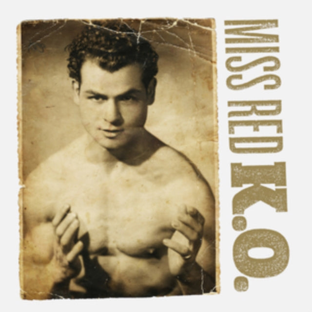 This LP Vinyl is brand new.Format: LP VinylMusic Style: GrimeThis item's title is: K.O. (Dl Code)Artist: Miss RedLabel: PRESSUREBarcode: 5060384613772Release Date: 7/20/2018