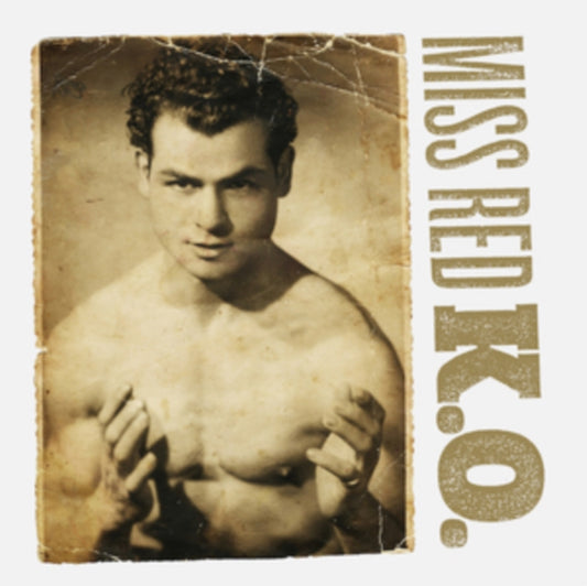 This LP Vinyl is brand new.Format: LP VinylMusic Style: GrimeThis item's title is: K.O. (Dl Code)Artist: Miss RedLabel: PRESSUREBarcode: 5060384613772Release Date: 7/20/2018