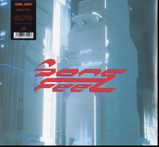 This LP Vinyl is brand new.Format: LP VinylMusic Style: RnB/SwingThis item's title is: Song FeelArtist: Girl UnitLabel: NIGHT SLUGSBarcode: 5060384615493Release Date: 4/5/2019