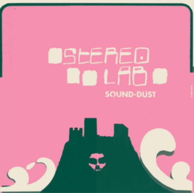 Product Image : This LP Vinyl is brand new.<br>Format: LP Vinyl<br>Music Style: Post Rock<br>This item's title is: Sound-Dust (Expanded Edition) (3LP/Dl Card/Clear Pvc Wallet)<br>Artist: Stereolab<br>Label: WARP RECORDS<br>Barcode: 5060384617077<br>Release Date: 11/29/2019