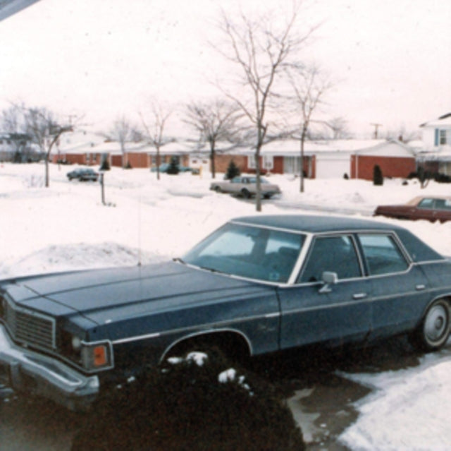 Return To Never Home Recordings 1979 - 1986 Volume 2 (Clear LP Vinyl/Dl Card)