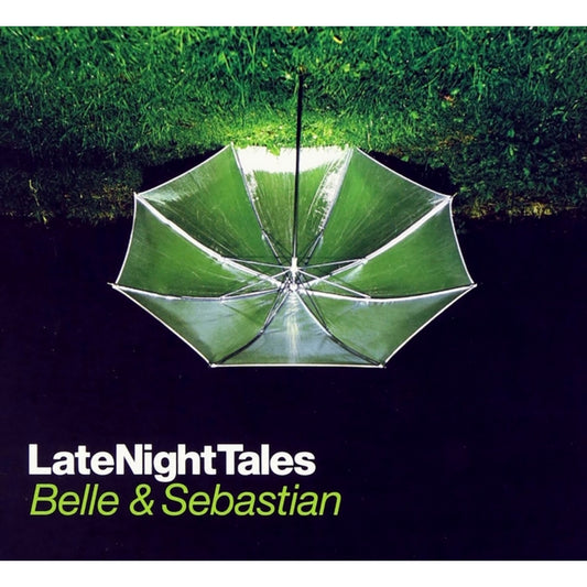 Late Night Tales - Belle & Sebastian