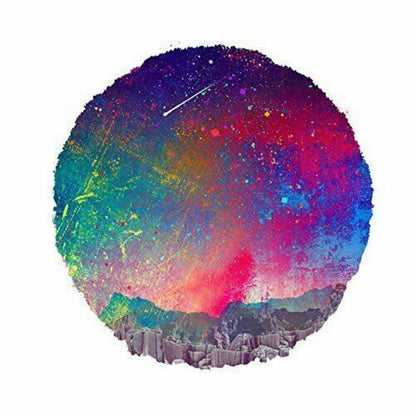 Universe Smiles Upon You & Con Todo El Mundo & Hasta El Cielo (LP/7Inch) & La Sala