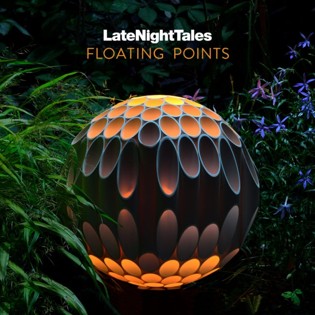 This LP Vinyl is brand new.Format: LP VinylMusic Style: Synth-popThis item's title is: Late Night Tales: Floating PointsArtist: Floating PointsLabel: DenonBarcode: 5060391092010Release Date: 3/29/2019