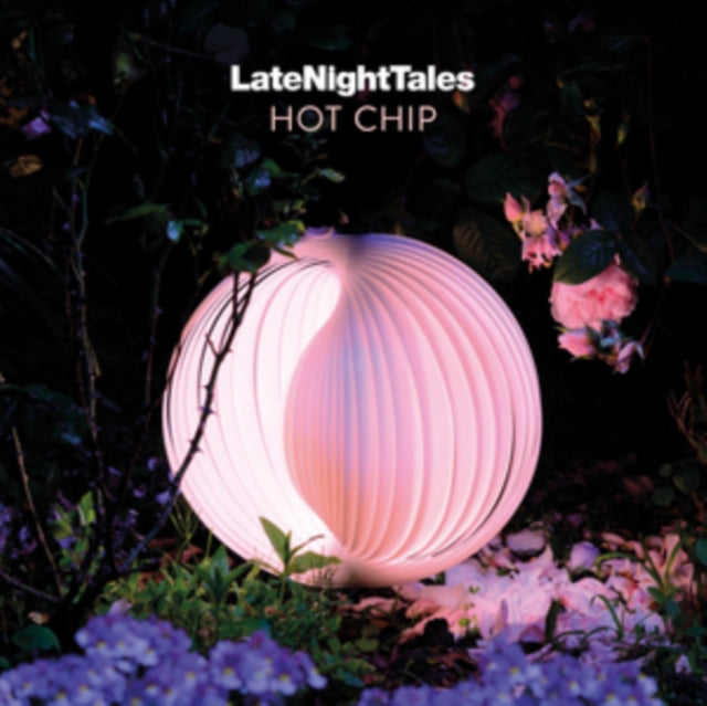 This CD is brand new.Format: CDMusic Style: Synth-popThis item's title is: Late Night TalesArtist: Hot ChipLabel: LateNightTalesBarcode: 5060391093048Release Date: 10/2/2020