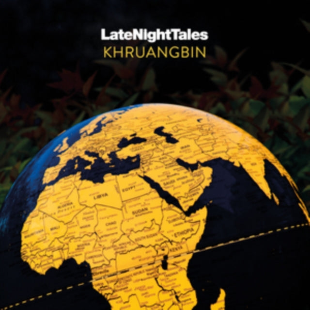 This CD is brand new.Format: CDMusic Style: AbstractThis item's title is: Late Night Tales: KhruangbinArtist: KhruangbinLabel: LATE NIGHT TALESBarcode: 5060391093178Release Date: 12/4/2020