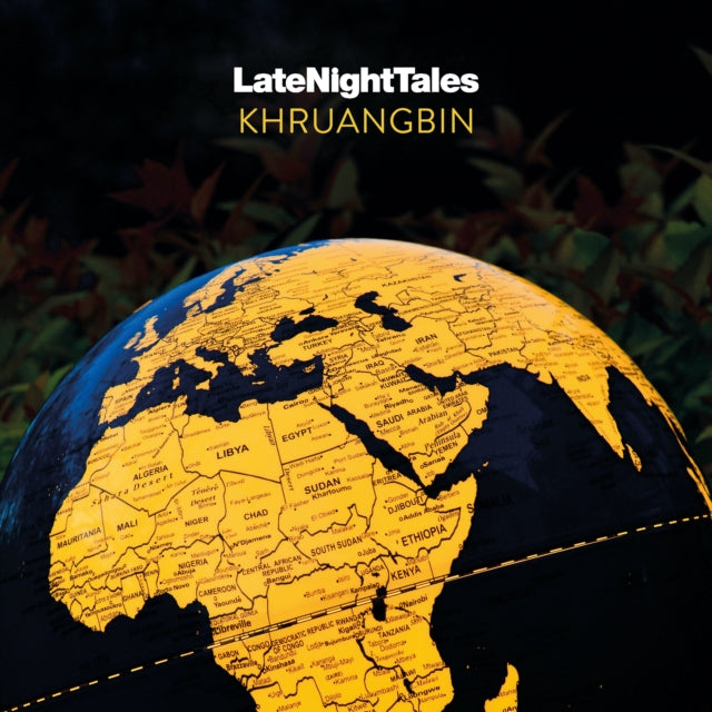 This LP Vinyl is brand new.Format: LP VinylMusic Style: PsychedelicThis item's title is: Late Night Tales: KhruangbinArtist: KhruangbinLabel: LateNightTalesBarcode: 5060391093185Release Date: 12/4/2020