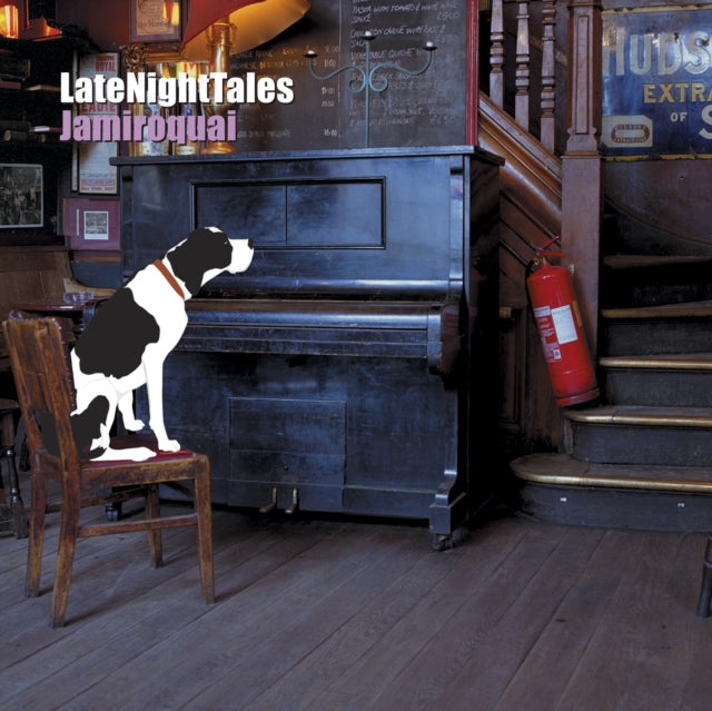 This LP Vinyl is brand new.Format: LP VinylMusic Style: SoulThis item's title is: Late Night Tales (2LP)Artist: JamiroquaiLabel: LateNightTalesBarcode: 5060391093420Release Date: 12/8/2023