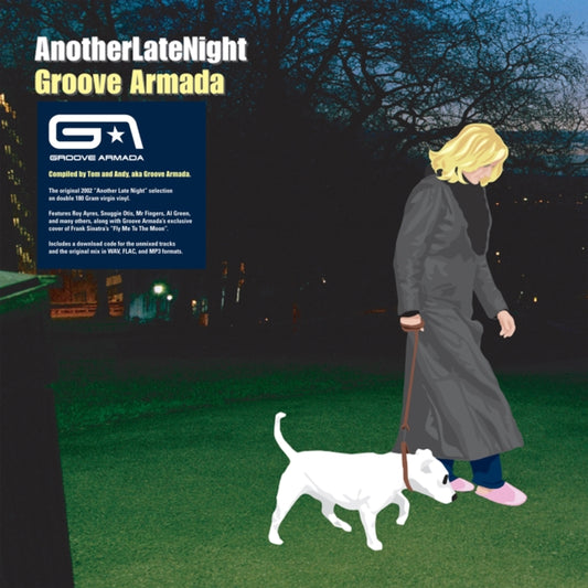 This LP Vinyl is brand new.Format: LP VinylThis item's title is: Another Late NightArtist: Various ArtistsBarcode: 5060391094472Release Date: 10/20/2023