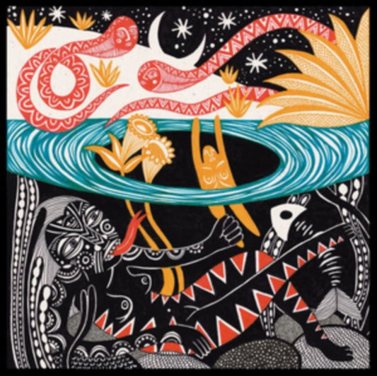 This LP Vinyl is brand new.Format: LP VinylMusic Style: Contemporary JazzThis item's title is: La Saboteuse (Yellow Vinyl/2LP)Artist: Yazz AhmedLabel: Night Time StoriesBarcode: 5060391095097Release Date: 4/25/2025