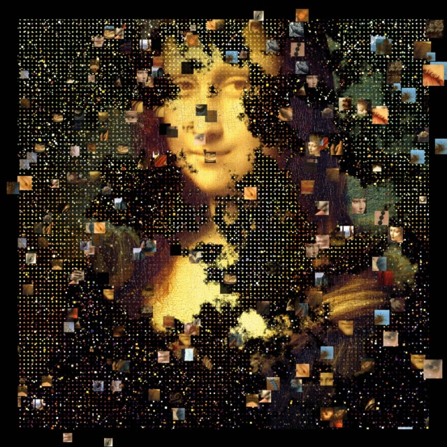 This 7 Inch Vinyl is brand new.Format: 7 Inch VinylMusic Style: AmbientThis item's title is: Da Vinci Genius (2-7Inch)Artist: SashaLabel: Night Time StoriesBarcode: 5060391095226Release Date: 12/6/2024