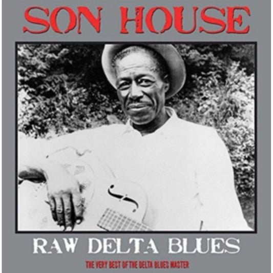Raw Delta Blues