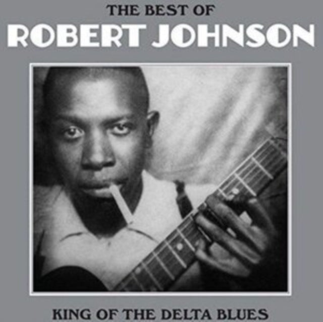 This LP Vinyl is brand new.Format: LP VinylMusic Style: Delta BluesThis item's title is: Best OfArtist: Robert JohnsonLabel: Not Now MusicBarcode: 5060397601094Release Date: 8/11/2014