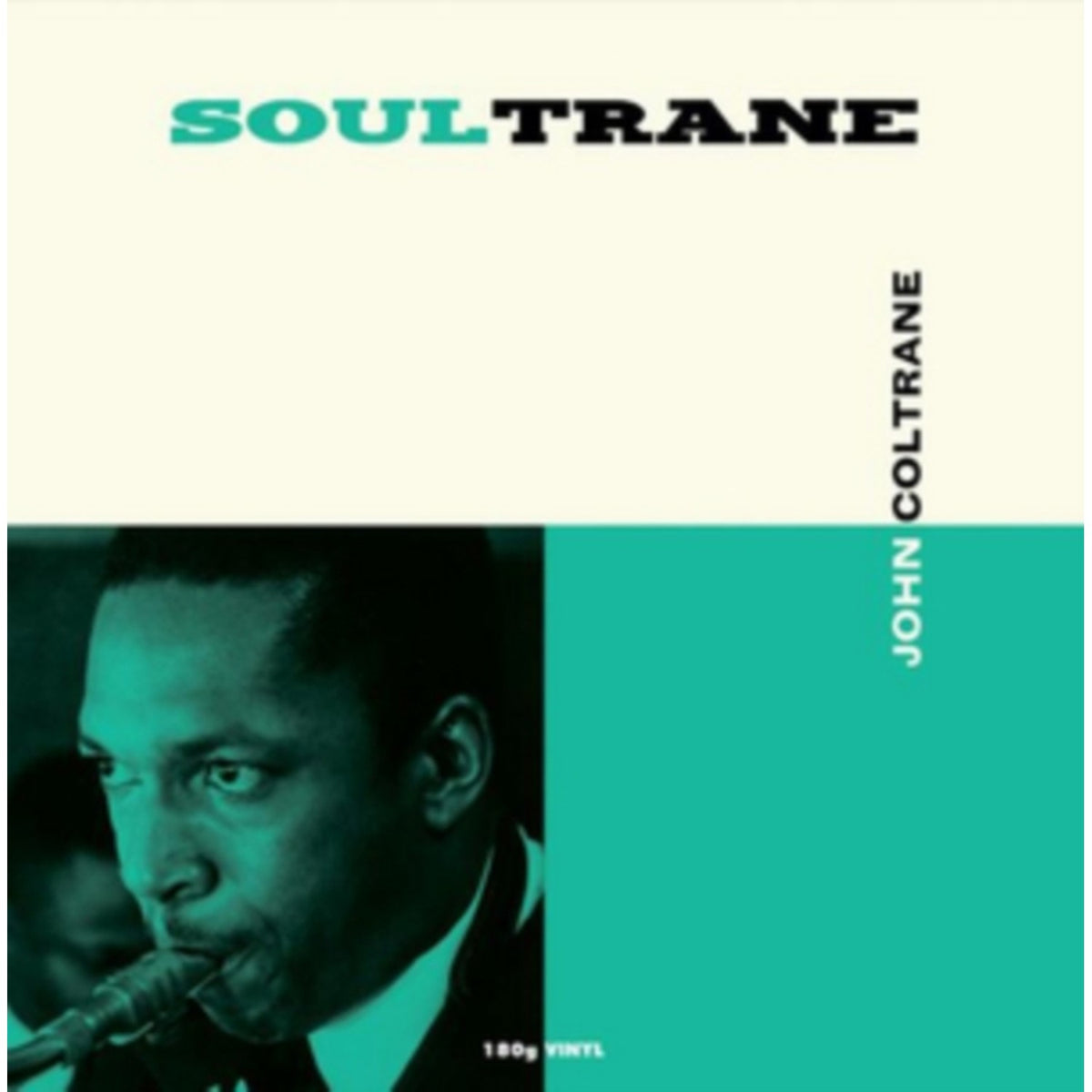 Soultrane