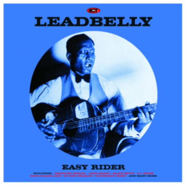 Easy Rider (180G LP Vinyl)