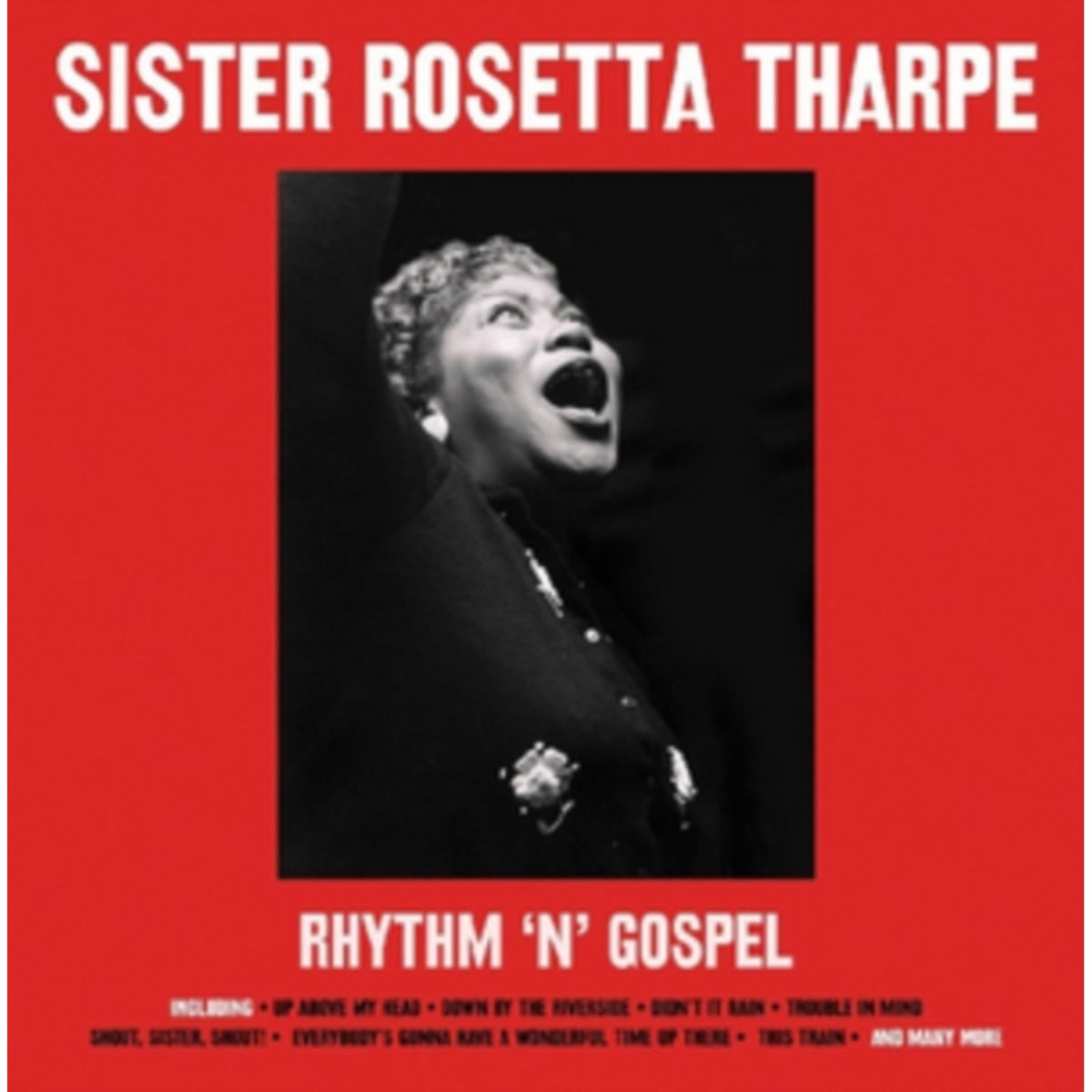 Rhythm N Gospel