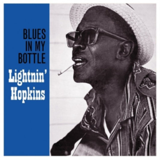 Blues In My Bottle (2LP)
