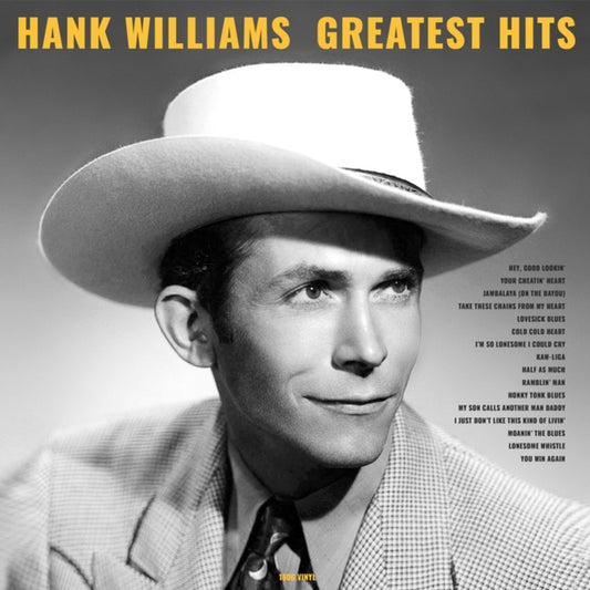 Greatest Hits (180G)