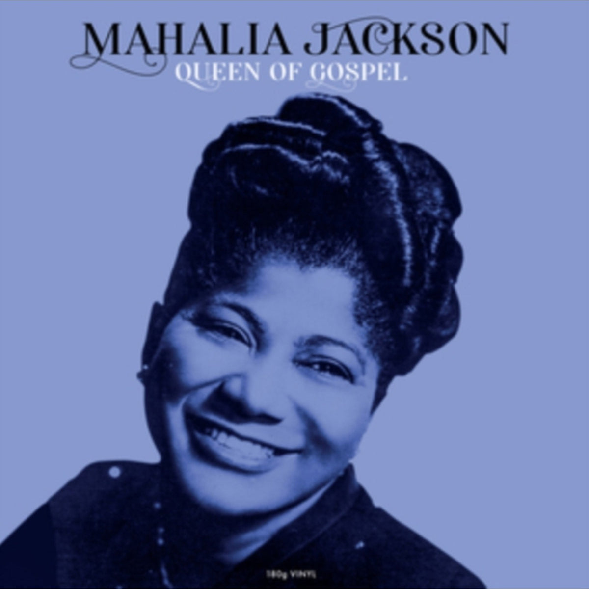 Queen Of Gospel (180G)