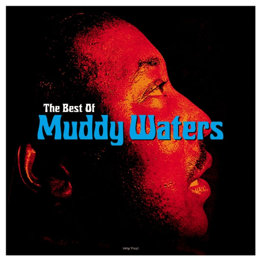 Best Of Muddy Waters (180G)