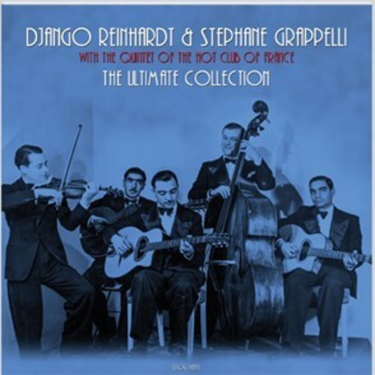 Ultimate Collection (180G)