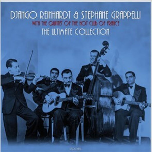 Ultimate Collection (180G)