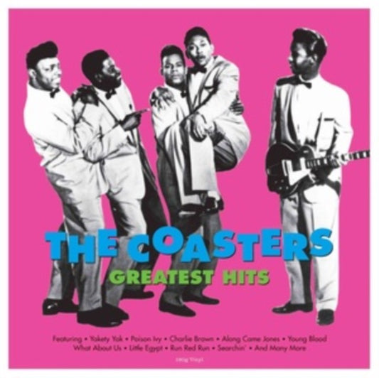 Greatest Hits (180G)