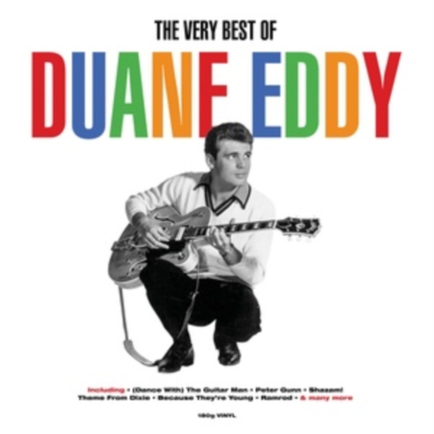 Very Best Of (180G)