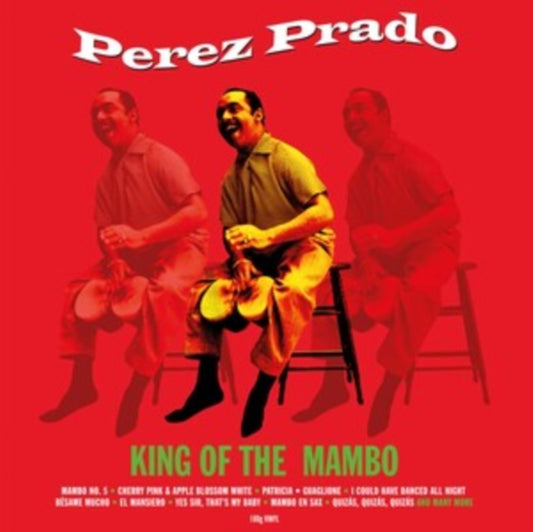 King Of The Mambo