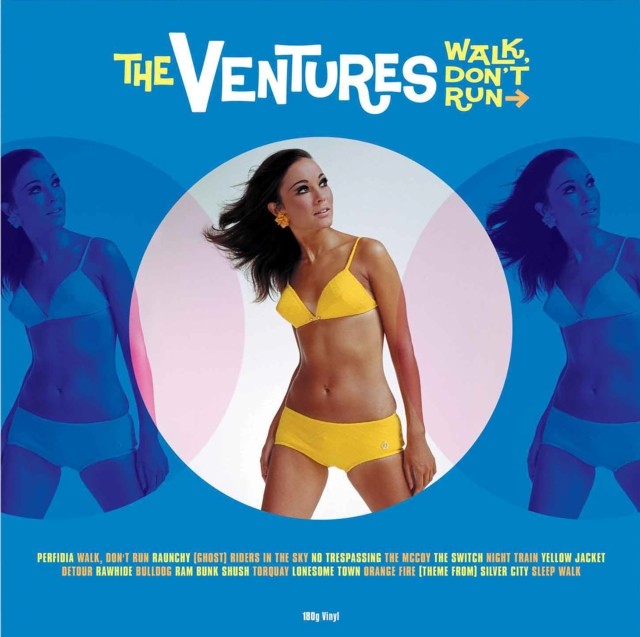 Walk Don't Run (The Very Best Of)